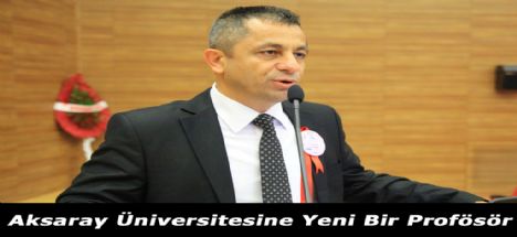 ASÜ Rektör adayı Prof.Dr.Karadal:Veteriner Fakültesi Etkin Çalışmıyor