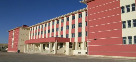 TOKİ’de İmam Hatip Lisesi Ve Ortaokulu Açılıyor