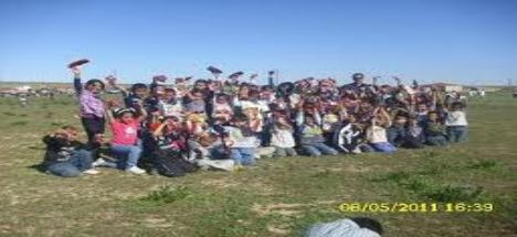 Küçük Bozcamahmut Türkmen Şenliği