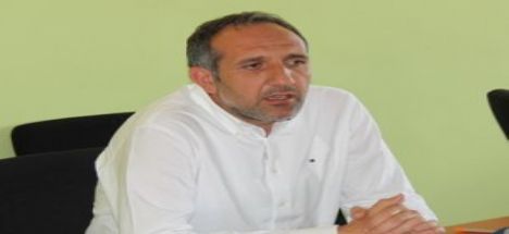 Aksoy: Kaleci mutlaka alınacak