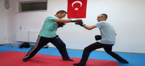 Aksaray Belediyesinden Bir İlk Daha…
