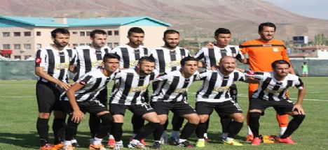 Aksarayspor Kupada Yoluna Devam Dedi