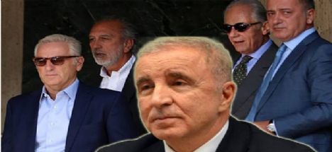 Ali Dürüst süper yönetimle geliyor