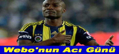 Webo'unu Acı Günü