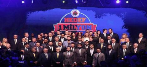Fenerbahçe'de '1 milyon' derin küslük!