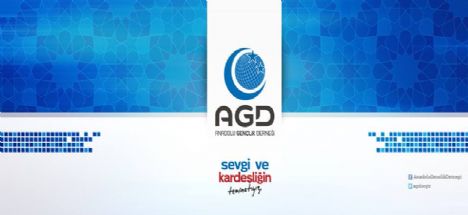 AGD Eğitime Katkı  yapmaya devam ediyor