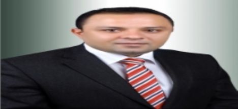 Aksaray Ak Parti'nin  Yeni İl Başkanı Karatay!