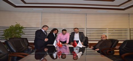 ATSO Başkanı Koçaş'tan Fuar Müjdesi
