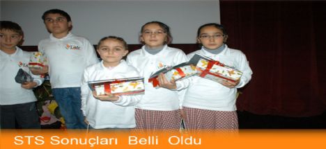 Seviye Tespit Sınav Sonuçları  Belli  Oldu