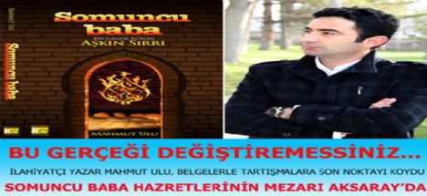 Somuncu Baba Filmi ve Sosyal Medya