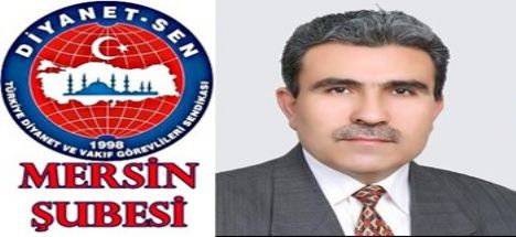 Diyanet Sen Mersin Şubesinden Özgecan açıklaması