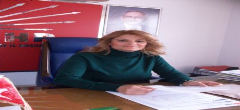 Hacıvelioğulları “Medeni Kanunuma Sahip Çıkıyoruz”