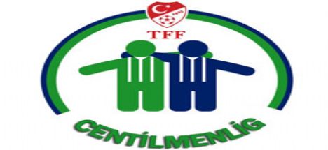 Türk futbolunda CentilmenLig başlıyor