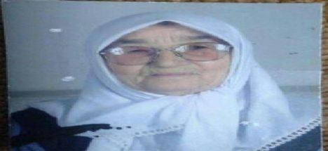 Bir Çınar daha aramızdan ayrıldı!