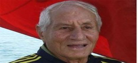 Futbol efsanesi Lefter hayatını kaybetti