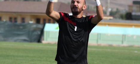 Yasin Öztop ve Samet Candan’a  Sarı Engeli