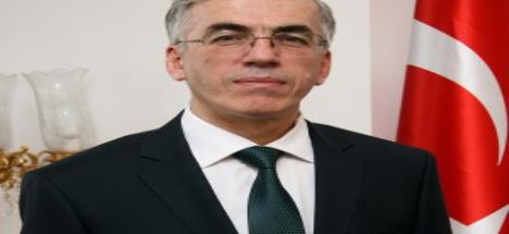 Vali Ataklı, "Atatürk büyük bir komutandı"