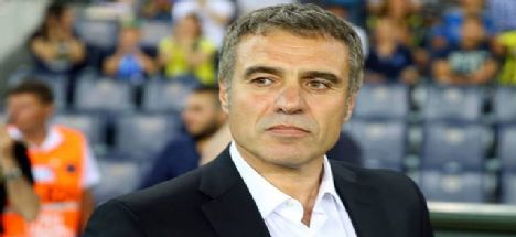 Ersun Yanal ve Trabzon arasında son durum