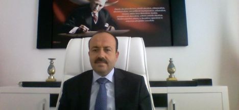 Aksaray'da Çocuk yuvası kapatıldı
