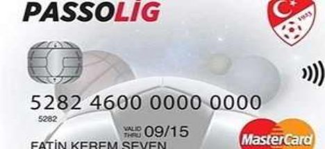 Passolig iptal mi ediliyor?