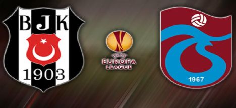 Trabzonspor ve Beşiktaş'ın muhtemel rakipleri