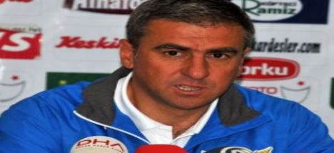 Galatasaray'ın Yeni teknik adamından  şike cevabı