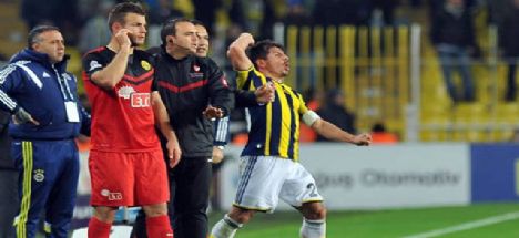 Fenerbahçe'ye zarar veriyor