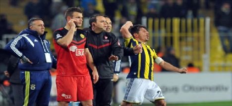 O isimin'de bileti kesildi