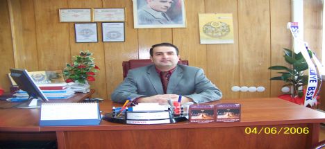 Eskil Medaş'ta Durmak Yok