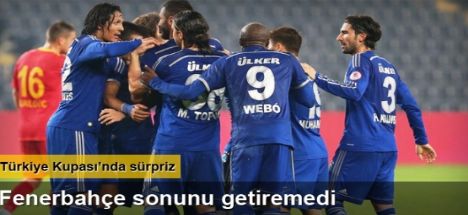 Kartal Ne Yapsa olmuyor