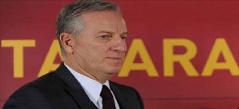 Beşiktaş maçını Konya'da oynarız