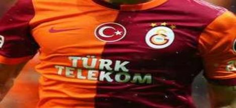 Galatasaray'da ilk ayrılık