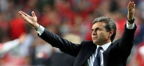 Kocaman'dan şok operasyon
