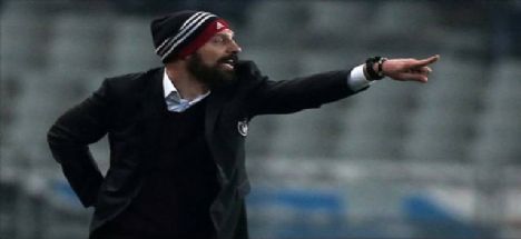 Bilic'ten muhabire ayar