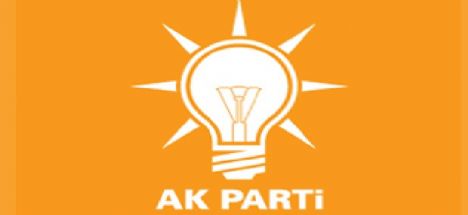 Konya Ak Parti'de şok İstifa!