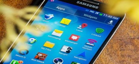İşte karşınızda Samsung Galaxy S6!