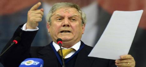 Aziz Yıldırımın kehaneti tuttu