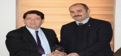 Yazgı, "her zaman birlik beraberlik içerisindeyiz"
