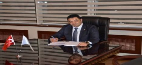 Atso Başkanı Koçaş “ Aksaray sanayi şehri olma yolunda”