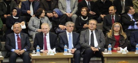 AHİKA Tarafından Hazırlatılan Kapadokya Tanıtım Filmi’nin Lansmanı Yapıldı