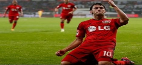 Bayern'den Hakan Çalhanoğlu'na servet