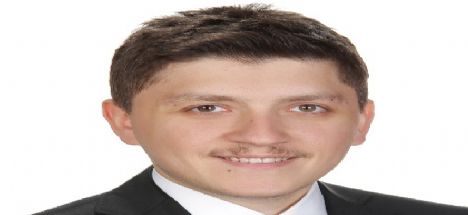 Cihangir Fikri Saatçioğlu Aday Adayı