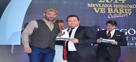 Yılın Lezzet Ödülü Cemo Restorant’ın