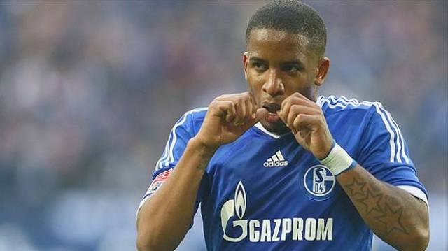 Schalke'den Farfan ve Galatasaray açıklaması!
