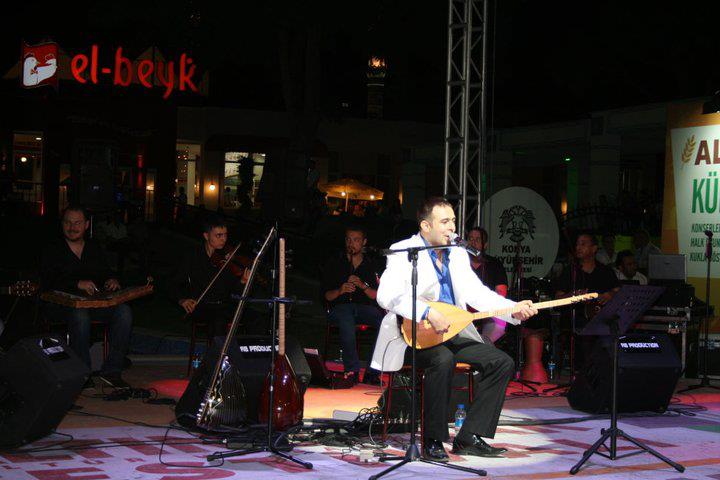 Fasıl Cafe Konya