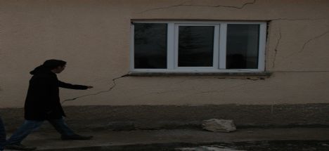 Bu Okulda Eğitim Görülüyor
