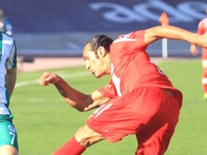 Konya, Antalyaspor'u eli boş gönderdi