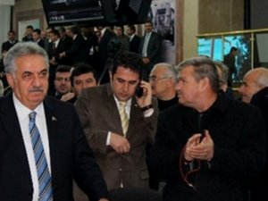 Borsakonya Elektronik Platform Açıldı