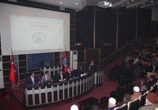 Karatay'da yeni konut projesi