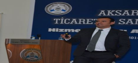 Efinans Tarafından Bilgilendirme Semineri Düzenlendi